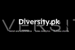 Diversity.pk